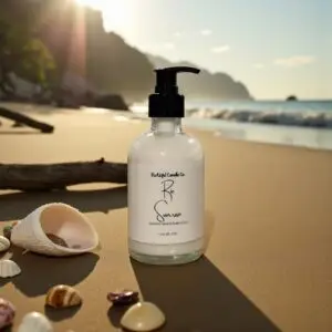 Rio Sunrise Scented Hand & Body Lotion