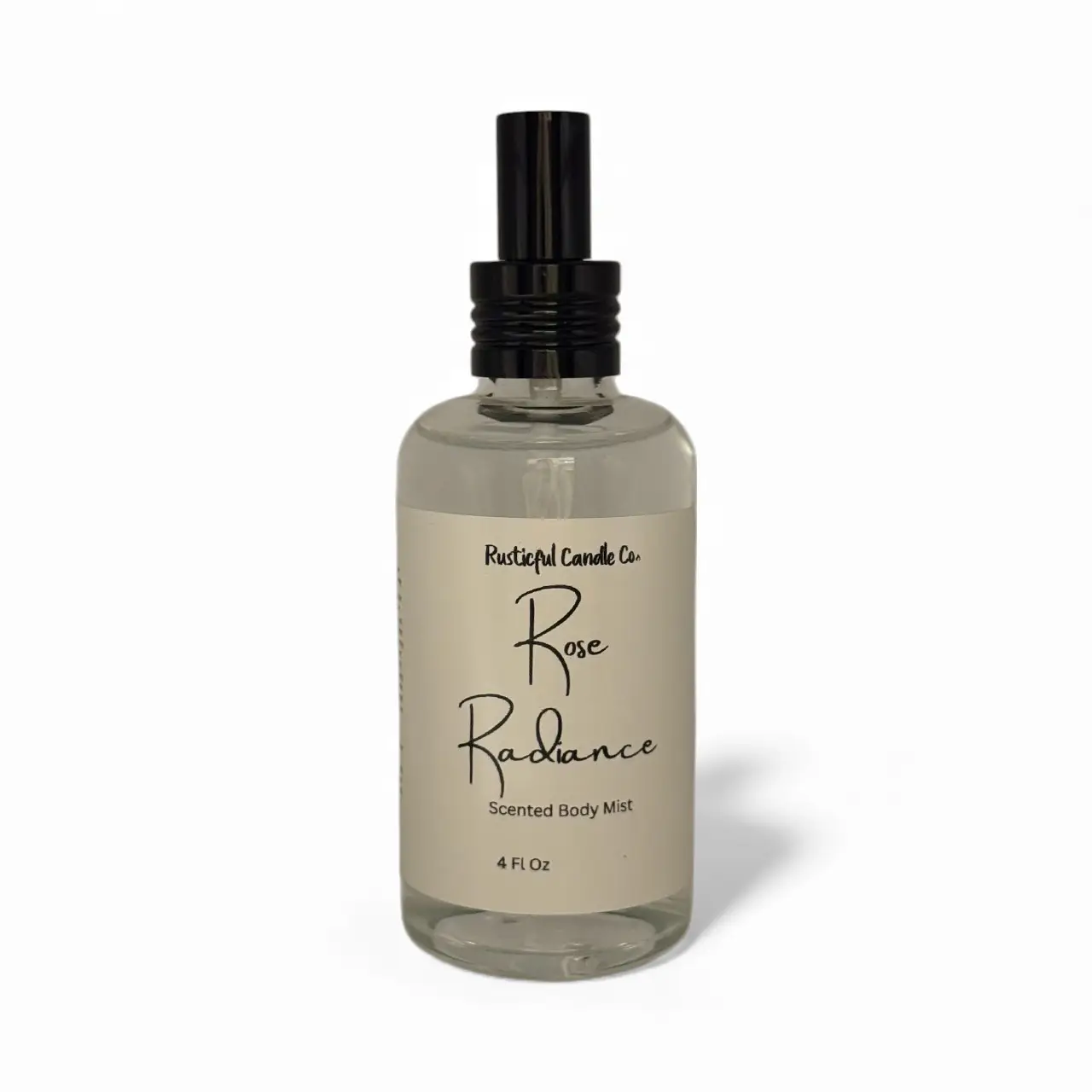 Rose Radiance Scented Body Mist - Image 2