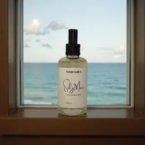 Sol y Mar Scented Body Mist