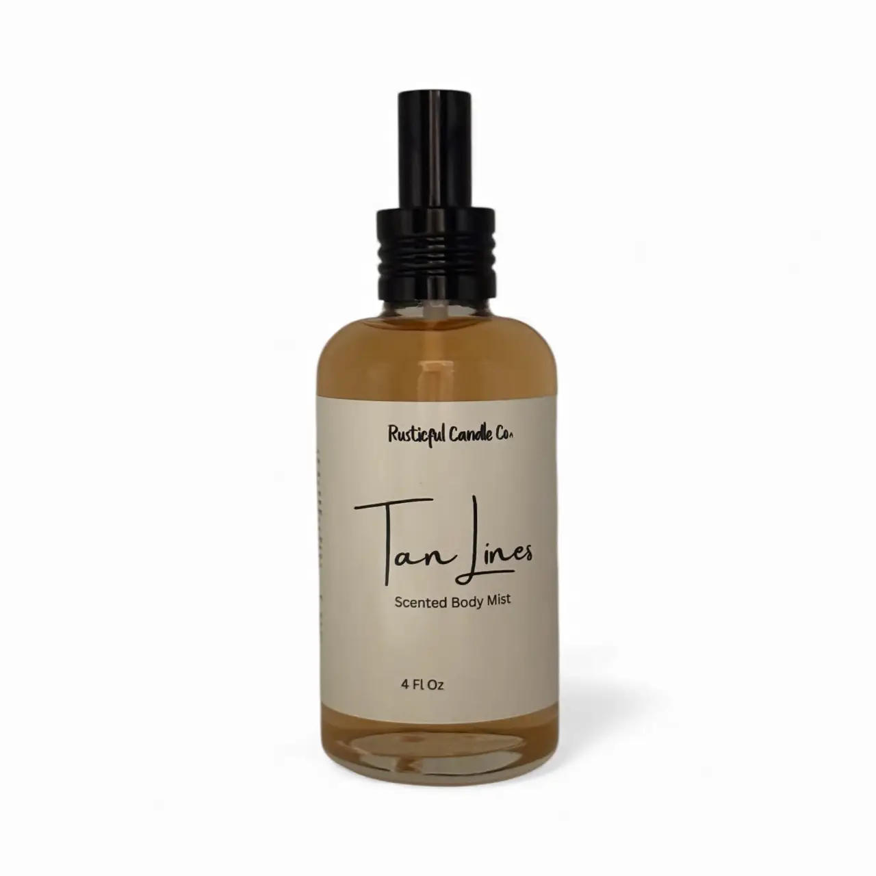 Tan Lines Scented Body Mist - Image 2