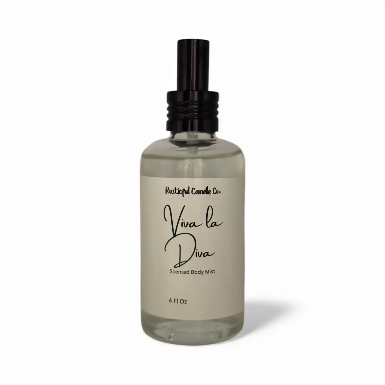 Viva la Diva Scented Body Mist - Image 2