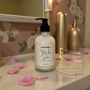 Viva la Diva Scented Hand & Body Lotion