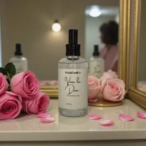 Viva la Diva Scented Body Mist
