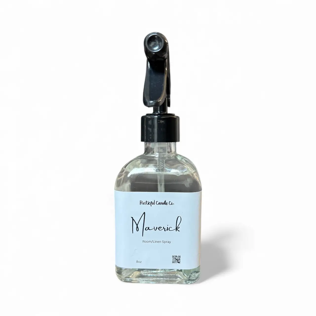 Maverick Scented Room/Linen Spray
