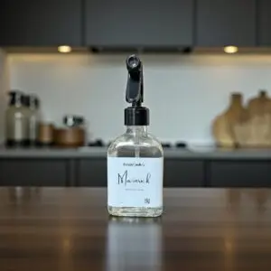 Maverick Scented Room/Linen Spray