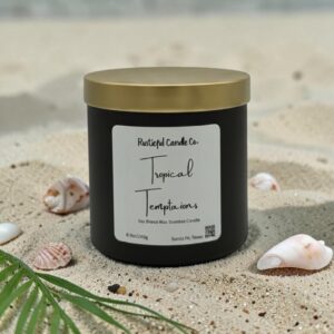 Tropical Temptations